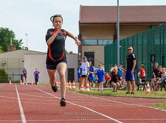 I Wiosenny Mityng Lekkoatletyczny „Sport - zdrowy 49163