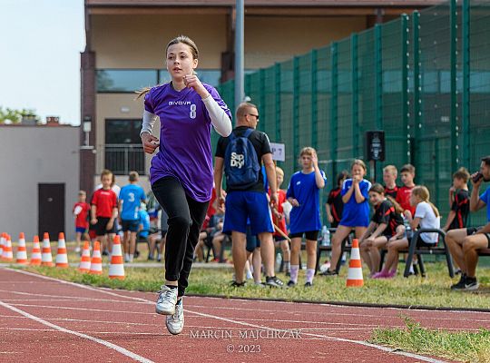 I Wiosenny Mityng Lekkoatletyczny „Sport - zdrowy 49164