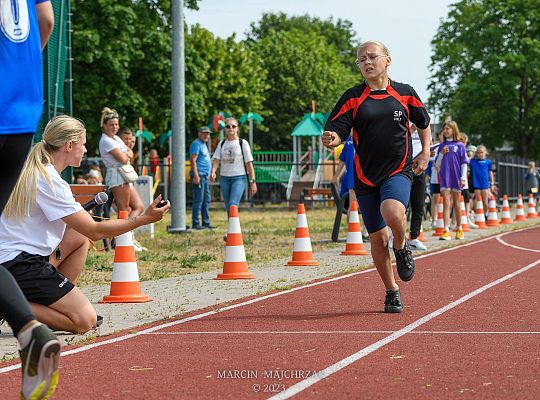 I Wiosenny Mityng Lekkoatletyczny „Sport - zdrowy 49169