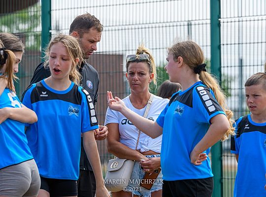 I Wiosenny Mityng Lekkoatletyczny „Sport - zdrowy 49170