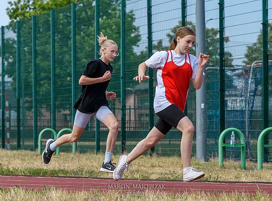 I Wiosenny Mityng Lekkoatletyczny „Sport - zdrowy 49175