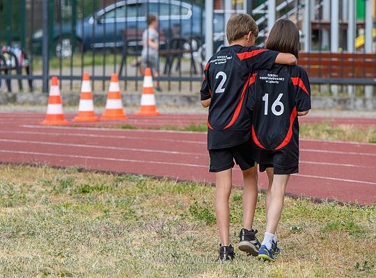 I Wiosenny Mityng Lekkoatletyczny „Sport - zdrowy 49179