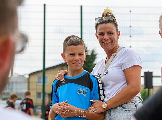 I Wiosenny Mityng Lekkoatletyczny „Sport - zdrowy 49180