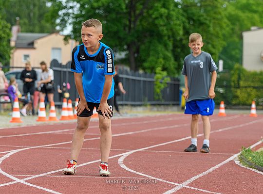 I Wiosenny Mityng Lekkoatletyczny „Sport - zdrowy 49182