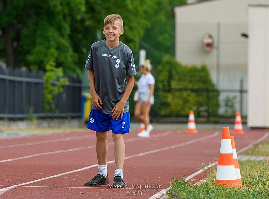I Wiosenny Mityng Lekkoatletyczny „Sport - zdrowy 49183