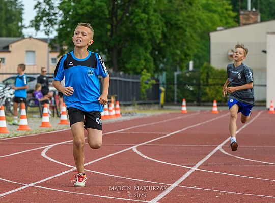 I Wiosenny Mityng Lekkoatletyczny „Sport - zdrowy 49188