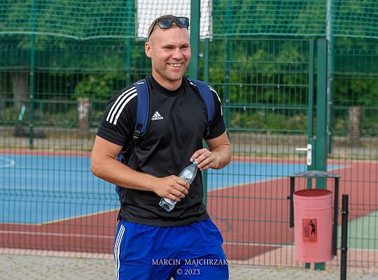 I Wiosenny Mityng Lekkoatletyczny „Sport - zdrowy 49189