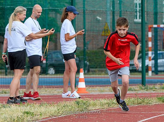 I Wiosenny Mityng Lekkoatletyczny „Sport - zdrowy 49190