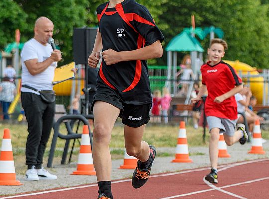 I Wiosenny Mityng Lekkoatletyczny „Sport - zdrowy 49193