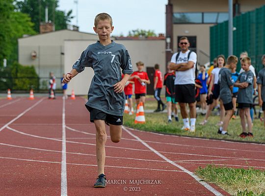 I Wiosenny Mityng Lekkoatletyczny „Sport - zdrowy 49195