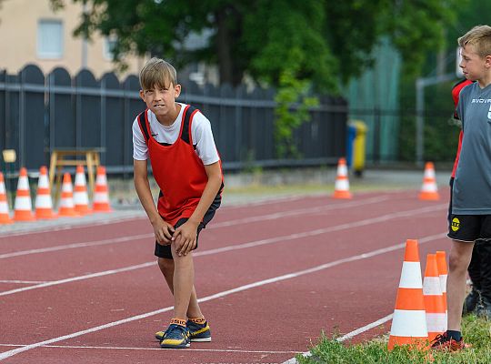 I Wiosenny Mityng Lekkoatletyczny „Sport - zdrowy 49197