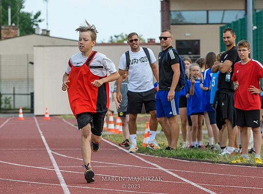 I Wiosenny Mityng Lekkoatletyczny „Sport - zdrowy 49199