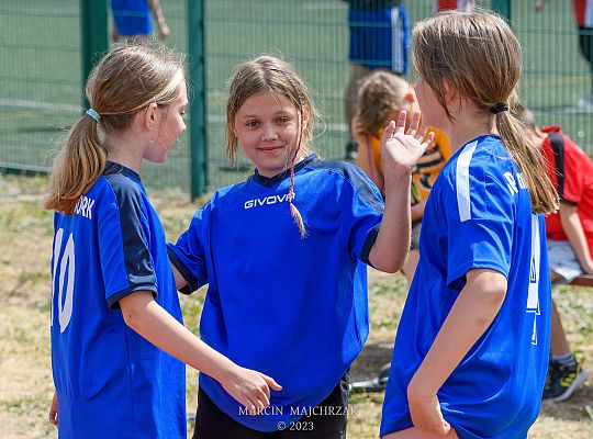 I Wiosenny Mityng Lekkoatletyczny „Sport - zdrowy 49201