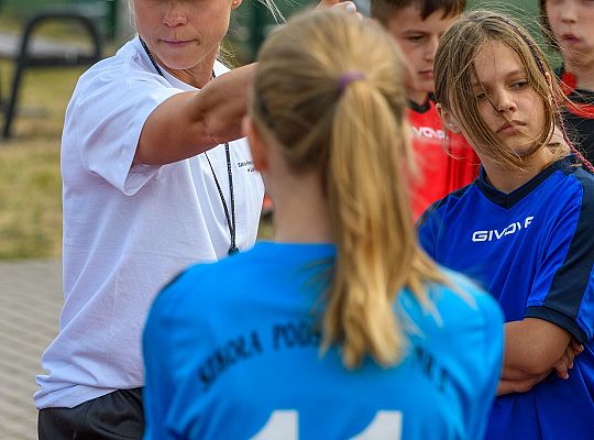 I Wiosenny Mityng Lekkoatletyczny „Sport - zdrowy 49205