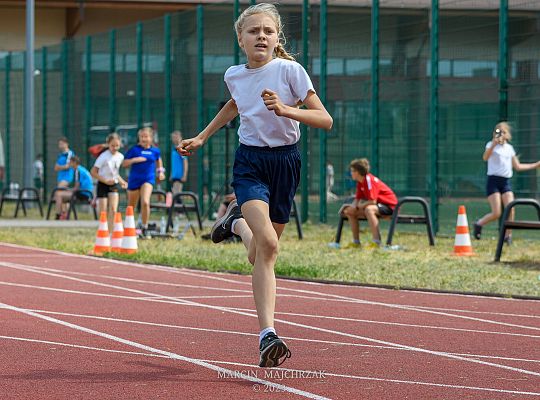 I Wiosenny Mityng Lekkoatletyczny „Sport - zdrowy 49207