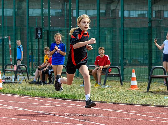 I Wiosenny Mityng Lekkoatletyczny „Sport - zdrowy 49206