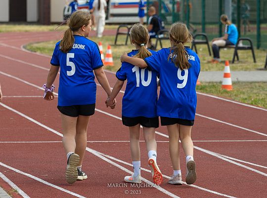 I Wiosenny Mityng Lekkoatletyczny „Sport - zdrowy 49209