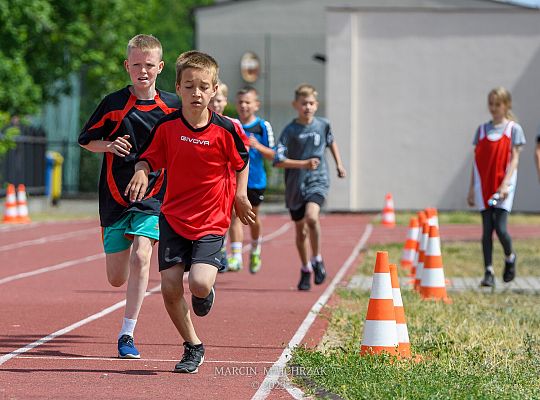 I Wiosenny Mityng Lekkoatletyczny „Sport - zdrowy 49214