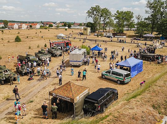 40-ta rocznica nadania imienia generała Stanisława 49284