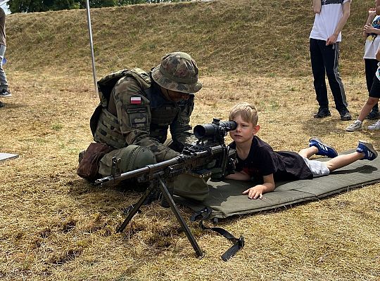 40-ta rocznica nadania imienia generała Stanisława 49292