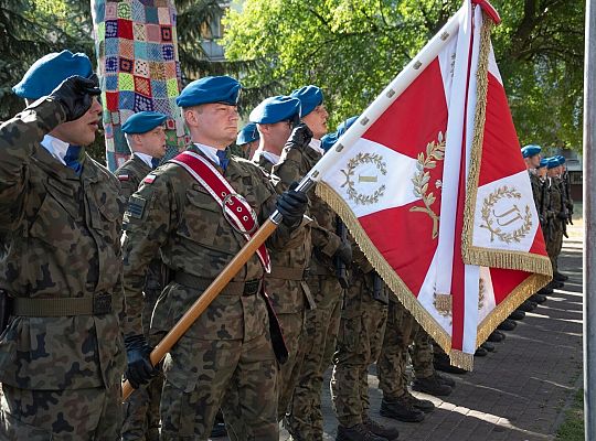 40-ta rocznica nadania imienia generała Stanisława 49386