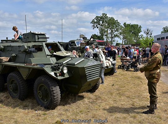 40-ta rocznica nadania imienia generała Stanisława 49293