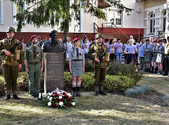 40-ta rocznica nadania imienia generała Stanisława 49399