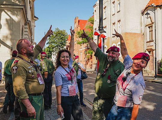 40-ta rocznica nadania imienia generała Stanisława 49414