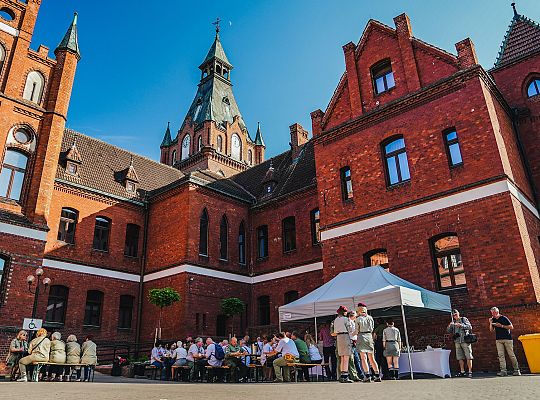 40-ta rocznica nadania imienia generała Stanisława 49416