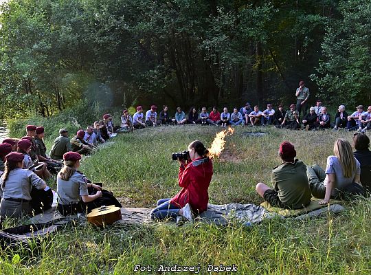 40-ta rocznica nadania imienia generała Stanisława 49422