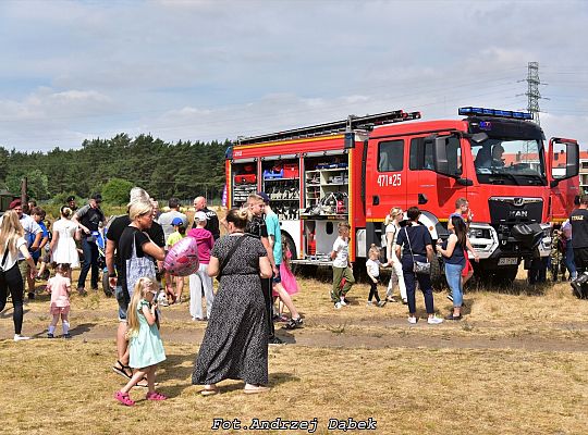 40-ta rocznica nadania imienia generała Stanisława 49300