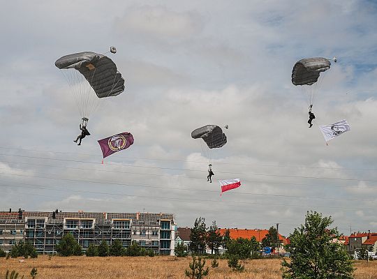 40-ta rocznica nadania imienia generała Stanisława 49308