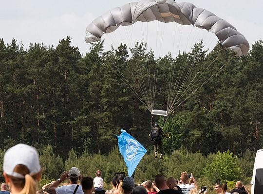 40-ta rocznica nadania imienia generała Stanisława 49310