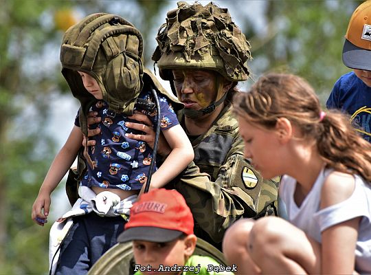 40-ta rocznica nadania imienia generała Stanisława 49327