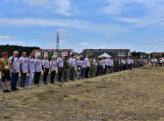 40-ta rocznica nadania imienia generała Stanisława 49344