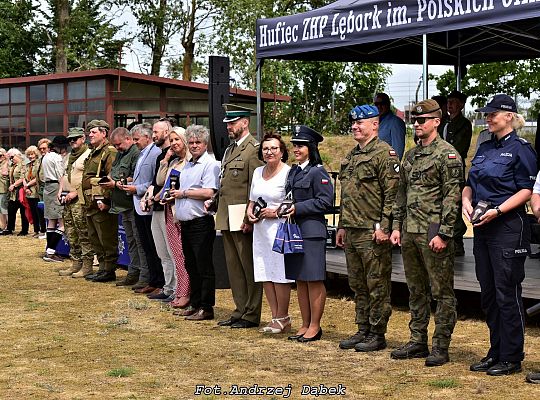 40-ta rocznica nadania imienia generała Stanisława 49351