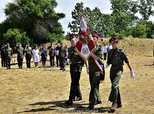 40-ta rocznica nadania imienia generała Stanisława 49361