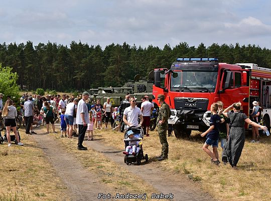 40-ta rocznica nadania imienia generała Stanisława 49290