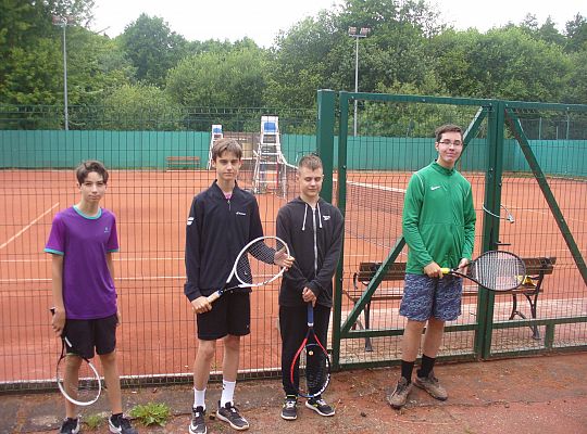 XIX Grand Prix Lęborka Dzieci i Młodzieży w 49468