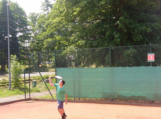 XIX Grand Prix Lęborka Dzieci i Młodzieży w 49469