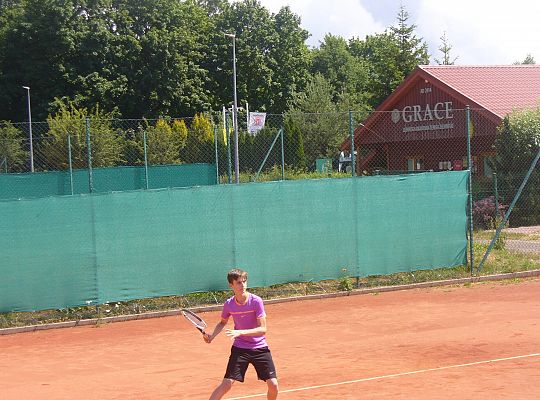 XIX Grand Prix Lęborka Dzieci i Młodzieży w 49470