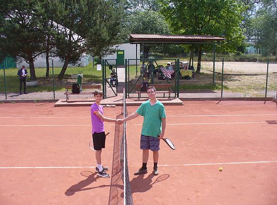 XIX Grand Prix Lęborka Dzieci i Młodzieży w 49471