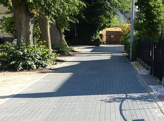 Plac Młodzieży wyremontowany 49524
