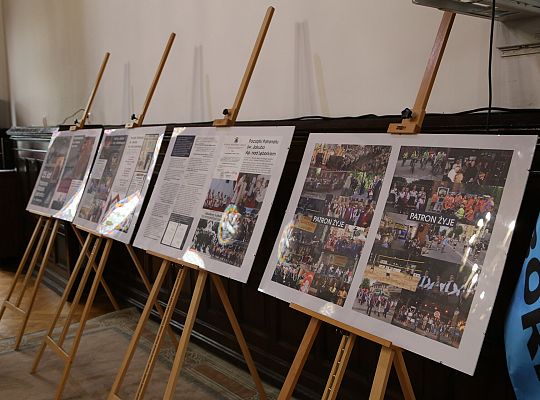 Konferencja ”Pielgrzymowanie Pomorską Drogą św. 49634