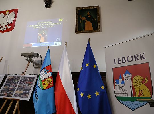 Konferencja ”Pielgrzymowanie Pomorską Drogą św. 49635
