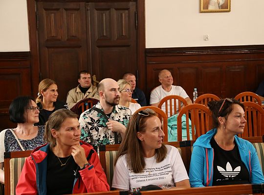 Konferencja ”Pielgrzymowanie Pomorską Drogą św. 49640