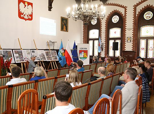 Konferencja ”Pielgrzymowanie Pomorską Drogą św. 49646