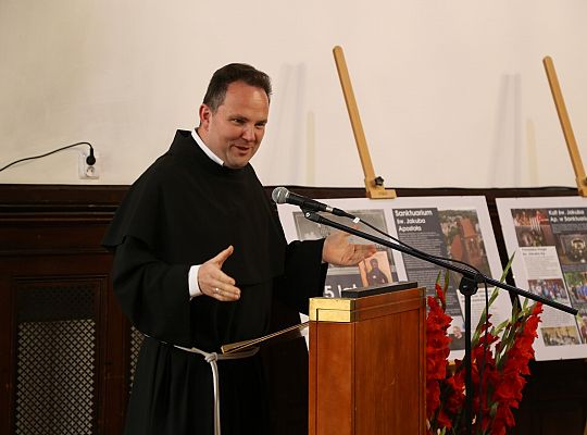 Konferencja ”Pielgrzymowanie Pomorską Drogą św. 49647