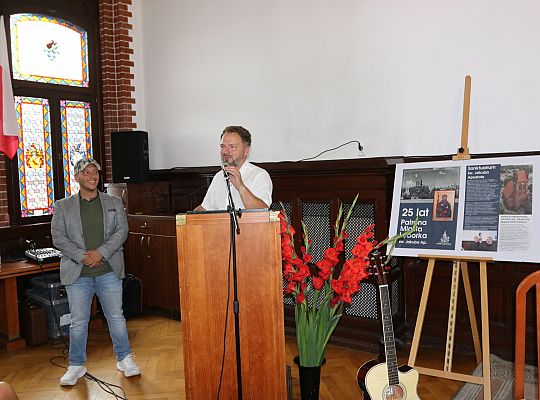 Konferencja ”Pielgrzymowanie Pomorską Drogą św. 49648