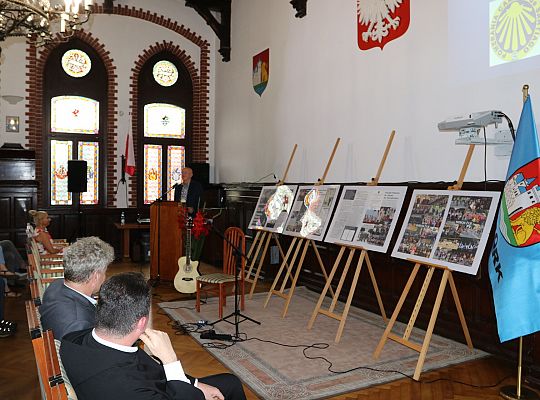 Konferencja ”Pielgrzymowanie Pomorską Drogą św. 49649